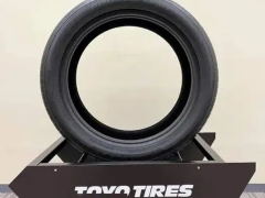 96.5%可持續(xù)概念胎：采用回收炭黑與稻殼白炭黑